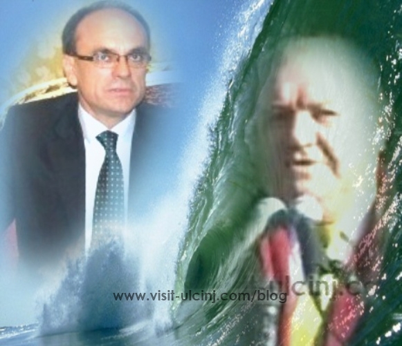 Đakonovic Odgovorio Škrelji: Budite na pravoj strani